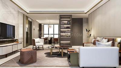 Project Image of 1568.89 - 1959.24 Sq.ft 3 BHK Apartment for buy in Puri The Aravallis