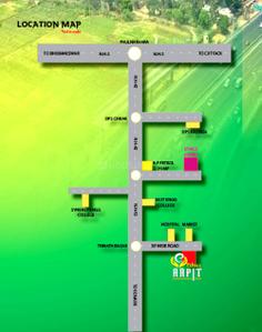 Project Image of 1100.0 - 1963.0 Sq.ft 2 BHK Villa for buy in Ethics Arpit