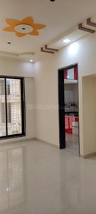 M P Laxmi Heights Kitchen 1