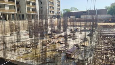 Project Image of 1240.86 - 1295.01 Sq.ft 3 BHK Apartment for buy in Shiv Kailasha Icon