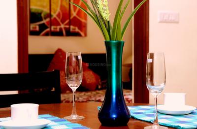 Project Image of 1345.0 - 1995.0 Sq.ft 3 BHK Apartment for buy in RAS Residency II
