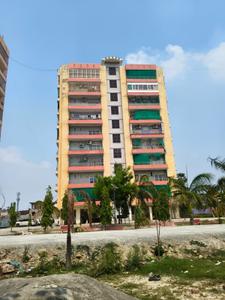 Project Image of 927.0 - 1470.0 Sq.ft 2 BHK Apartment for buy in Aakar Sai Raj City