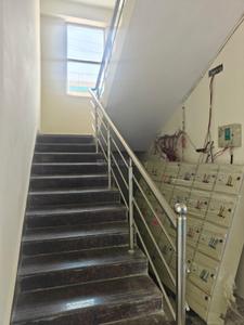 Project Image of 970.0 - 1000.0 Sq.ft 2 BHK Apartment for buy in Sri Sai Residency
