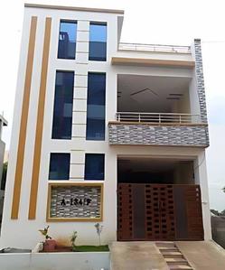Royal Elite Villas Elevation 2
