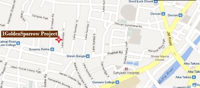 Project Image of 1696 Sq.ft 3 BHK Apartment / Flat for sale in Prabhag 36 for Rs. 30000000