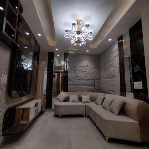 Project Image of 360.0 - 750.0 Sq.ft 1 BHK Apartment for buy in Grover Floors