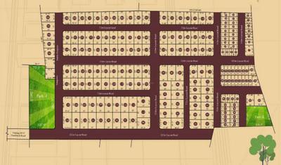 Project Image of 504.0 - 1925.0 Sq.ft Residential Plot Plot for buy in Castle Royal Village Phase I