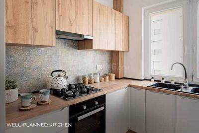 Project Image of 763.27 - 1117.72 Sq.ft 2 BHK Apartment for buy in Dream Atlantis