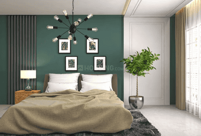 Project Image of 0.0 - 3500.0 Sq.ft 4 BHK Villa for buy in CNR Aurelia Estate Villas