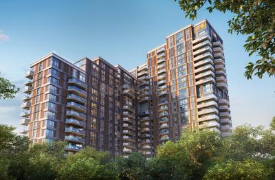 Project Image of 5244 Sq.ft 5 BHK Apartment / Flat for sale in Sudhama Nagar for Rs. 250000000