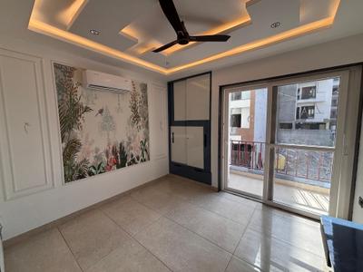 Project Image of 1125.0 - 1485.0 Sq.ft 3 BHK Builder Floor for buy in Satvik Urban Blossom