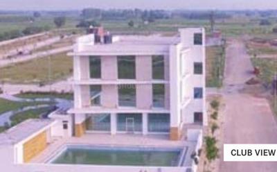 Project Image of 750 Sq.ft 1 BHK Apartment / Flat for sale in Bhago Majra for Rs. 2890000