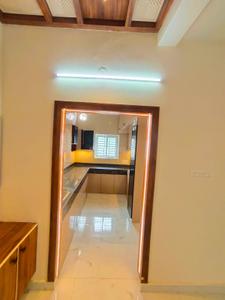 Project Image of 1048.0 - 2520.0 Sq.ft 3 BHK Villa for buy in Green Royal Casa Phase III