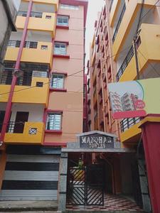 Project Image of 648.0 - 1194.0 Sq.ft 1 BHK Apartment for buy in Panchmukhi Manohar Towers