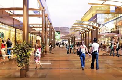Project Image of 663.0 - 893.0 Sq.ft 1 BHK Apartment for buy in Burman The Gurgaon Spectrum Centre