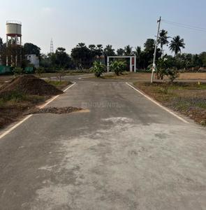 Shree MN Garden Internal Roads 1