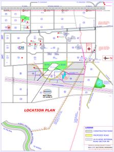 Project Image of 1080.0 - 1458.0 Sq.ft Residential Plot Plot for buy in Soha Neal City