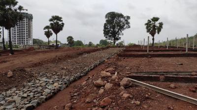 Project Image of 1001.04 - 3229.17 Sq.ft Residential Plot Plot for buy in Ambika The Woods