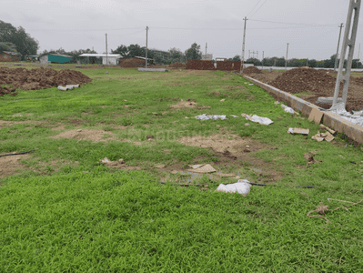 Project Image of 817.73 - 1274.66 Sq.ft Residential Plot Plot for buy in Radhe Manas Shanti Prime 2