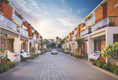 Project Image of 1500 Sq.ft 3.5 BHK Villa for sale in Kapurai for Rs. 8000000