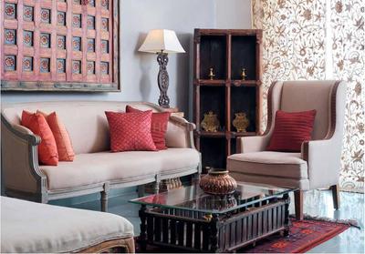 Project Image of 3357.0 - 3558.0 Sq.ft 4 BHK Apartment for buy in Svasa Homes