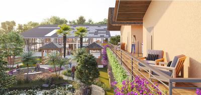 Project Image of 2888.17 - 8805.85 Sq.ft Residential Plot Plot for buy in Highgarden