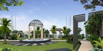 Project Image of 775.43 - 3867.47 Sq.ft Residential Plot Plot for buy in Royal Bhumija