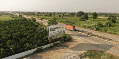 Project Image of 935.06 - 1985.08 Sq.ft Residential Plot Plot for buy in Tirupati Vrindavan Park 12