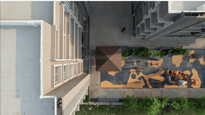 Project Image of 0.0 - 2655.0 Sq.ft 4 BHK Apartment for buy in Arise Florus