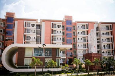 Project Image of 0.0 - 1170.0 Sq.ft 2 BHK Apartment for buy in The Pearl
