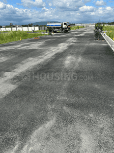 Tech City Phase 2 Internal Roads & Footpaths 3