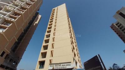 Project Image of 675.0 - 1030.0 Sq.ft 1 BHK Apartment for buy in Parasmani Vaman Heritage