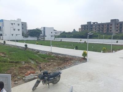 Value Vishwak Garden II Plot 1