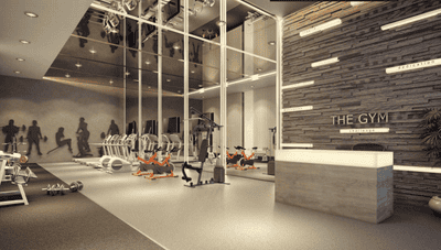 Project Image of 1251.0 - 6248.0 Sq.ft 3 BHK Apartment for buy in Sumer Trinity Vertical Phase I