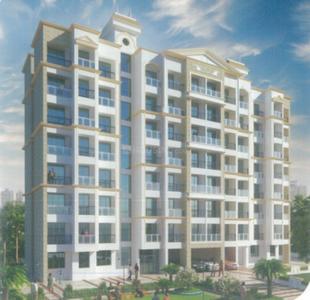 Gallery Cover Pic of Sadguru The Address Phase 1 Wing A