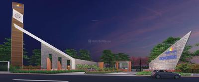 Project Image of 2144.98 - 2351.98 Sq.ft 4 BHK Row House for buy in Sattva Songbird Villa