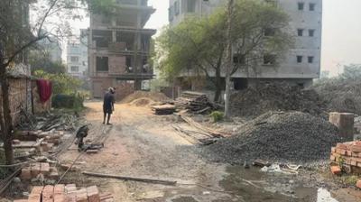 Project Image of 0.0 - 1313.85 Sq.ft 3 BHK Apartment for buy in Danish Lake View Individual Project