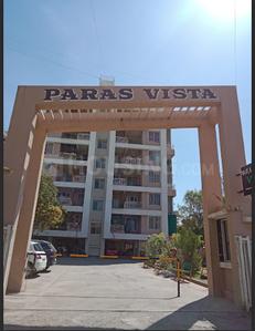 Project Image of 320.87 - 698.69 Sq.ft 1 BHK Apartment for buy in Paras Vista