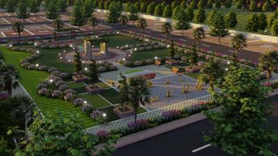 Project Image of 1200.0 - 4000.0 Sq.ft Residential Plot Plot for buy in Guru Punvaanii Primrose