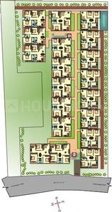 Project Image of 0.0 - 1460.0 Sq.ft 3 BHK Apartment for buy in Amigo Sri Sai Paradise