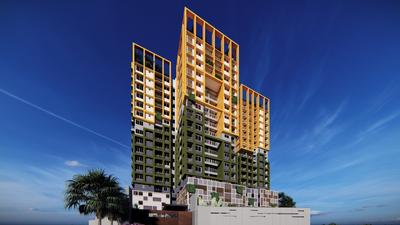 Project Image of 1005.0 - 1795.0 Sq.ft 2 BHK Apartment for buy in Artech Serenity