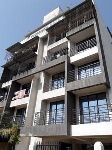 Project Image of 101.0 - 293.0 Sq.ft 1 RK Apartment for buy in Padmavati Villa