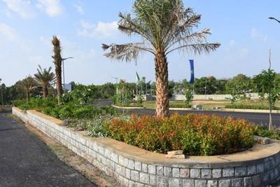 Project Image of 2190.41 - 12817.0 Sq.ft Residential Plot Plot for buy in Celebrity Eco Front