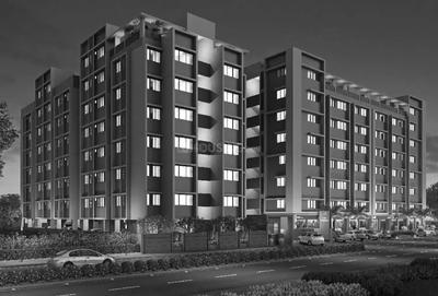 Project Image of 585.0 - 720.0 Sq.ft 1 BHK Apartment for buy in Sundivine Sun Simpolo