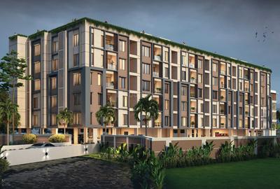 Project Image of 936.0 - 1355.0 Sq.ft 2 BHK Apartment for buy in Bharath Springs
