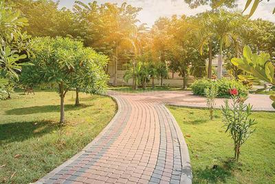 Project Image of 1872.0 - 2400.0 Sq.ft 3 BHK Apartment for buy in Mahindra Lifespaces Zen
