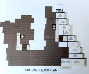 Project Image of 385.0 - 820.0 Sq.ft 1 RK Apartment for buy in Kohari Doha Heights
