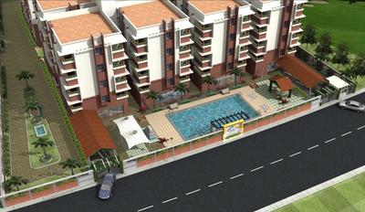 Project Image of 947.22 - 1668.0 Sq.ft 2 BHK Apartment for buy in Shodhan Rainbow