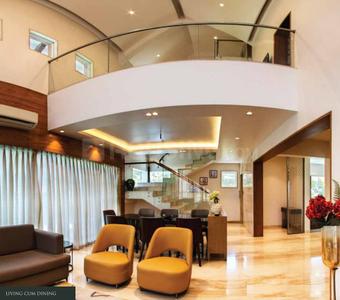 Project Image of 2285.0 - 4284.0 Sq.ft 3 BHK Villa for buy in Jaikul Notting Hill Phase 1