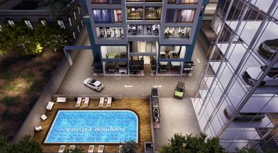 Project Image of 1550 Sq.ft 3 BHK Apartment / Flat for sale in Airoli for Rs. 24500000